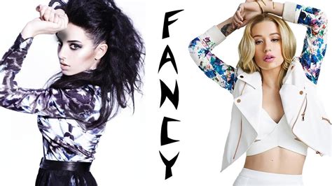 The Number Ones: Iggy Azalea’s “Fancy” (Feat. Charli XCX)